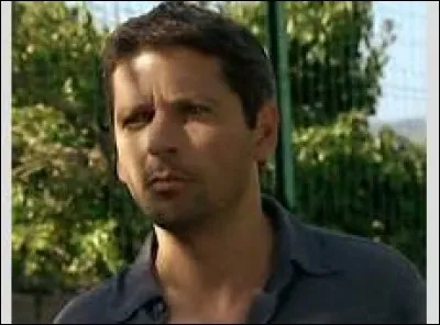 Qui est ce personnage ?