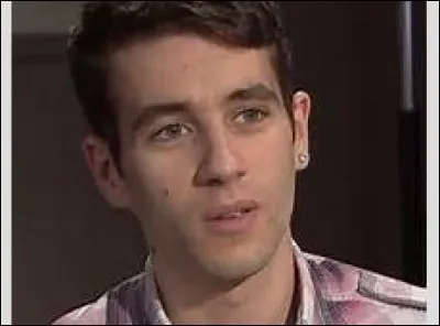 Qui est ce personnage ?