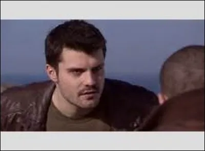 Qui est ce personnage ?