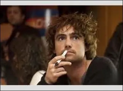 Qui est ce personnage ?