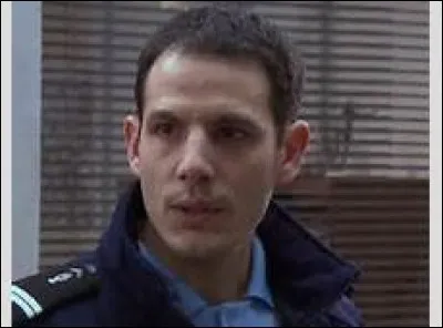 Qui est ce personnage ?