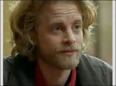 Qui est ce personnage ?