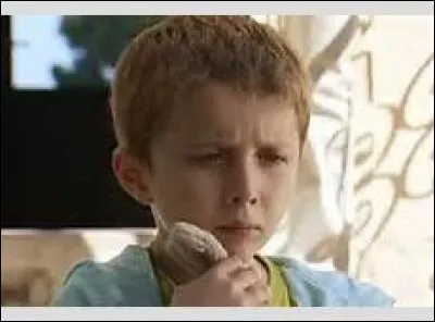 Qui est ce personnage ?