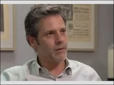 Qui est ce personnage ?