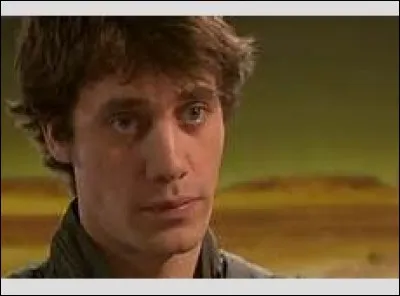 Qui est ce personnage ?