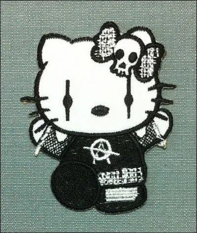 Ton caractère (personnalité) !