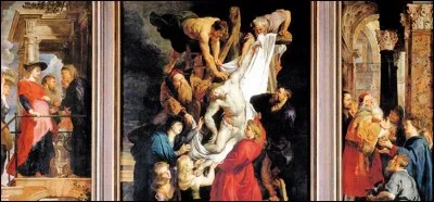 Qui a composé "la passion selon Saint Jean" ainsi que "la passion selon Saint Mathieu ?