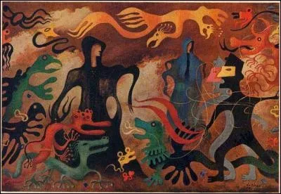 Quel célèbre compositeur a écrit "la Symphonie fantastique "?