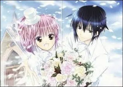 Dans le dernier Tome (12) de Shugo Chara, quelle est l'évènement qui va se dérouler ?