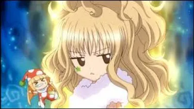 Qui va remplacer Nadeshiko après son départ en tant que reine des gardiens ?