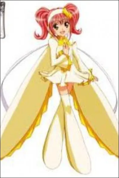 Combien Amu a-t-elle de Shugo Chara ?