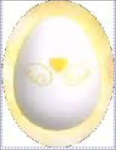 Comment s'appelle l'"uf" que chacun a au fond de soi ?