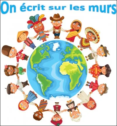 Quel groupe a repris le titre "On écrit sur les murs" ?