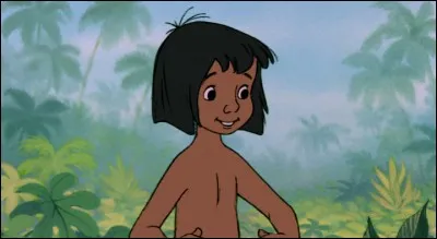Qui a adopté Mowgli lorsqu'il était bébé ?