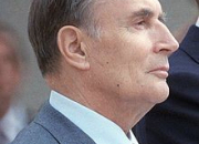 Quiz Le prsident de la Rpublique Franois Mitterrand
