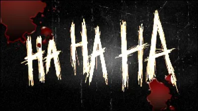 Quel est le surnom du Joker ?