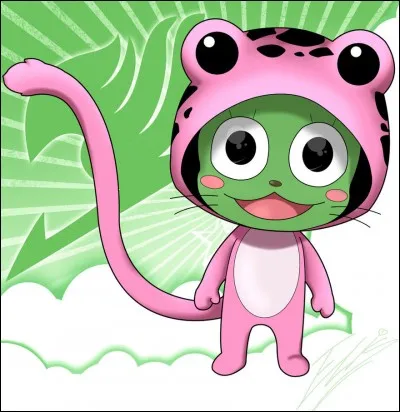 Comment s'appelle le compagnon de Rog ?