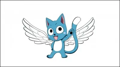 Quelle est la race de Happy, Carla & Panther Lily ?