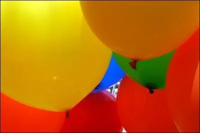 Qu'est-ce que c'est ?