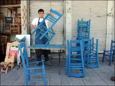 De quelle couleur sont ces objets ?