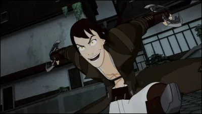 Est-ce que le poison de Tyrian a servi à quelque chose sur Qrow ?