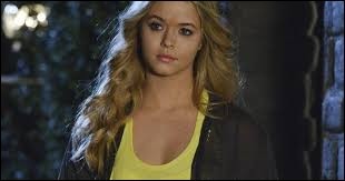 Quiz Pretty little liars