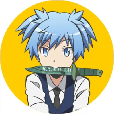 Qui est ce personnage que l'on confond souvent avec une fille ?