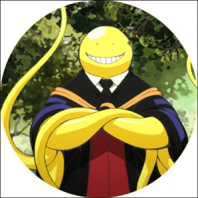 Qui est leur professeur principal ?