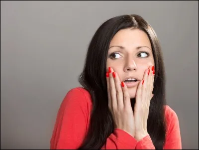 Quel est le nom de la phobie des vers ?