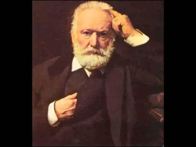 Quelle est la date de naissance de Victor Hugo ?