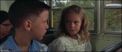 Qui joue le rôle de Jenny dans "Forrest Gump" ?
