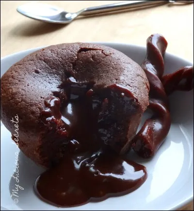 Comment s'appelle ce gâteau ?