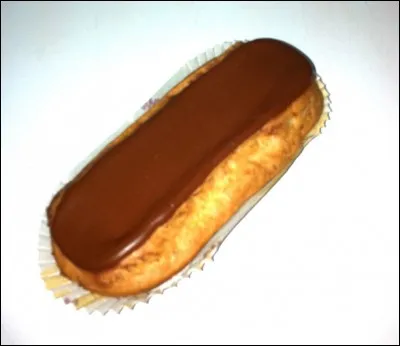 Comment s'appelle ce gâteau ?