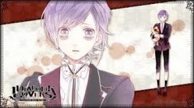 Quel est le plus sadique des six garçons de la famille Sakamaki ?