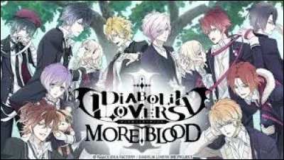 Dans cette saison 2, quel est le personnage montrant le plus d'affection pour Yui ?