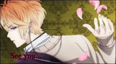 Shu ne quitte jamais :