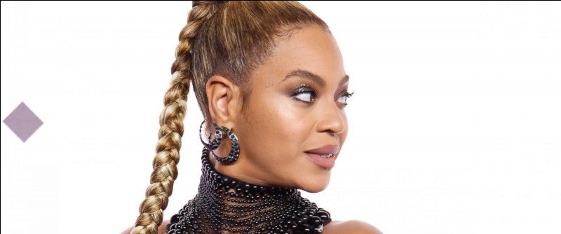 De quelle origine Beyoncé est-elle ?