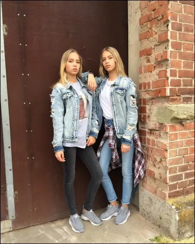 Leur taille est de :