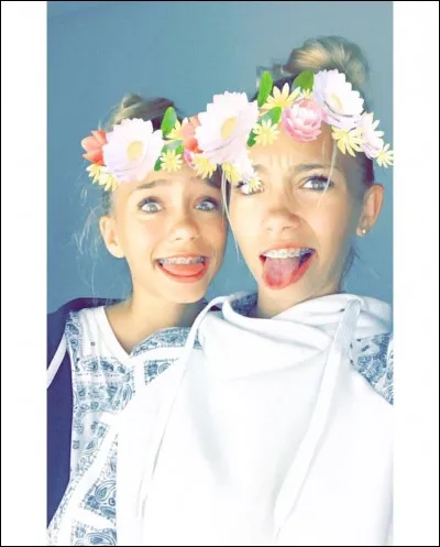 Le pays où elles sont nées est :