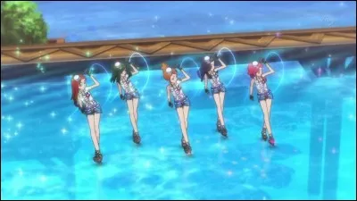 Quelle est la chanson de ce clip ?