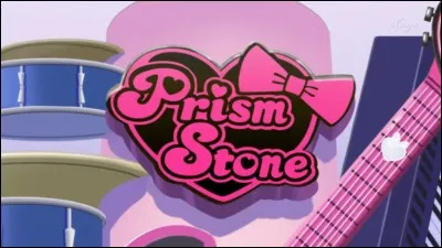 Qui est le créateur de Prism Stone ?
