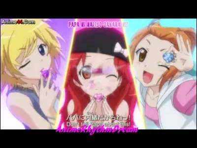 Quel nom par la suite leur groupe va-t-il avoir ?