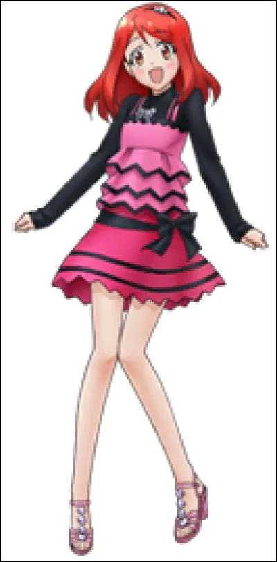 Dans la saison 1 qui va remporter le titre de Reine Prism Star ?