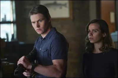 Qui a véritablement tué Penny par accident ?