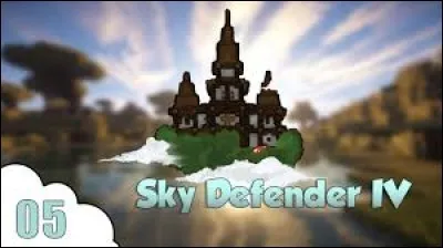 Qui a gagn&eacute; Sky Defender 4 ?