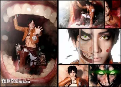 Lors de la bataille dans le district de Trost, qui de la brigade d'Eren et Armin, meurt en premier ?