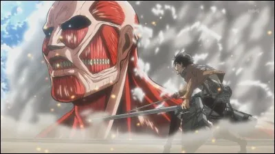 Qu'est-ce que Sasha ramène sur le mur, qu'elle a volé en cuisine ?