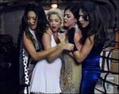 Combien y a-t-il eu de morts entre les saisons 1 et 5 ?