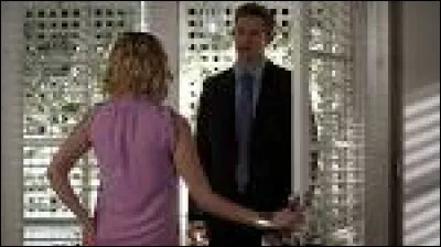 Dans quelle saison découvre-t-on le corps de l'inspecteur Wilden ?