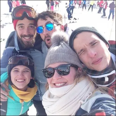 Qui sont leurs parents ?